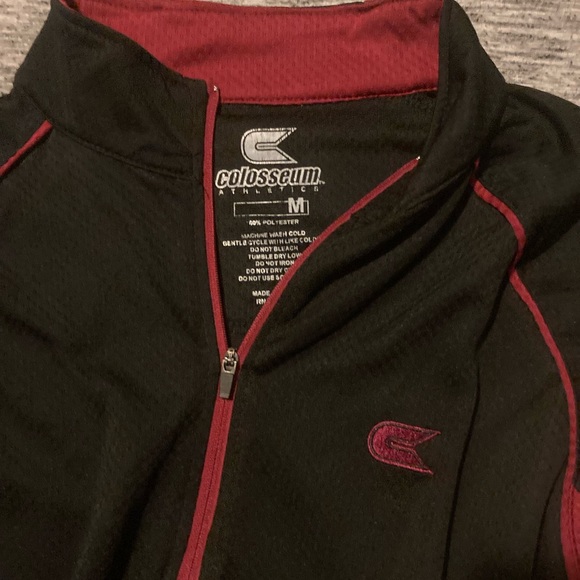 Sports Jacket - Picture 2 of 2